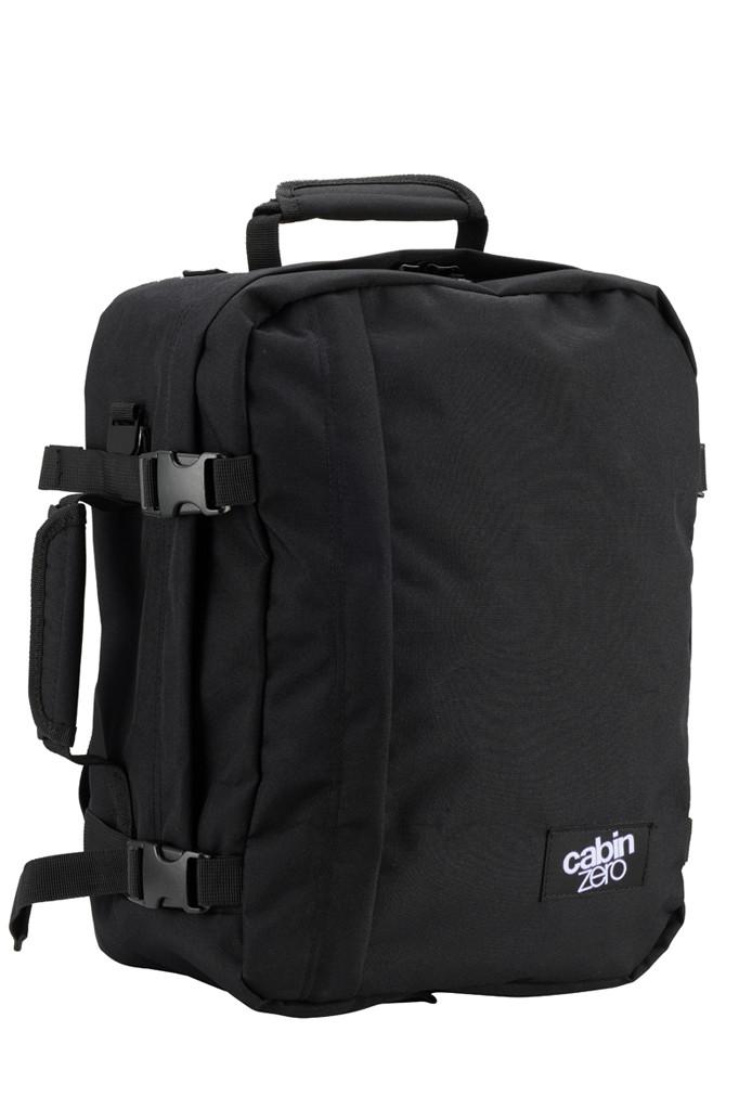 CabinZero Classic Black 28L